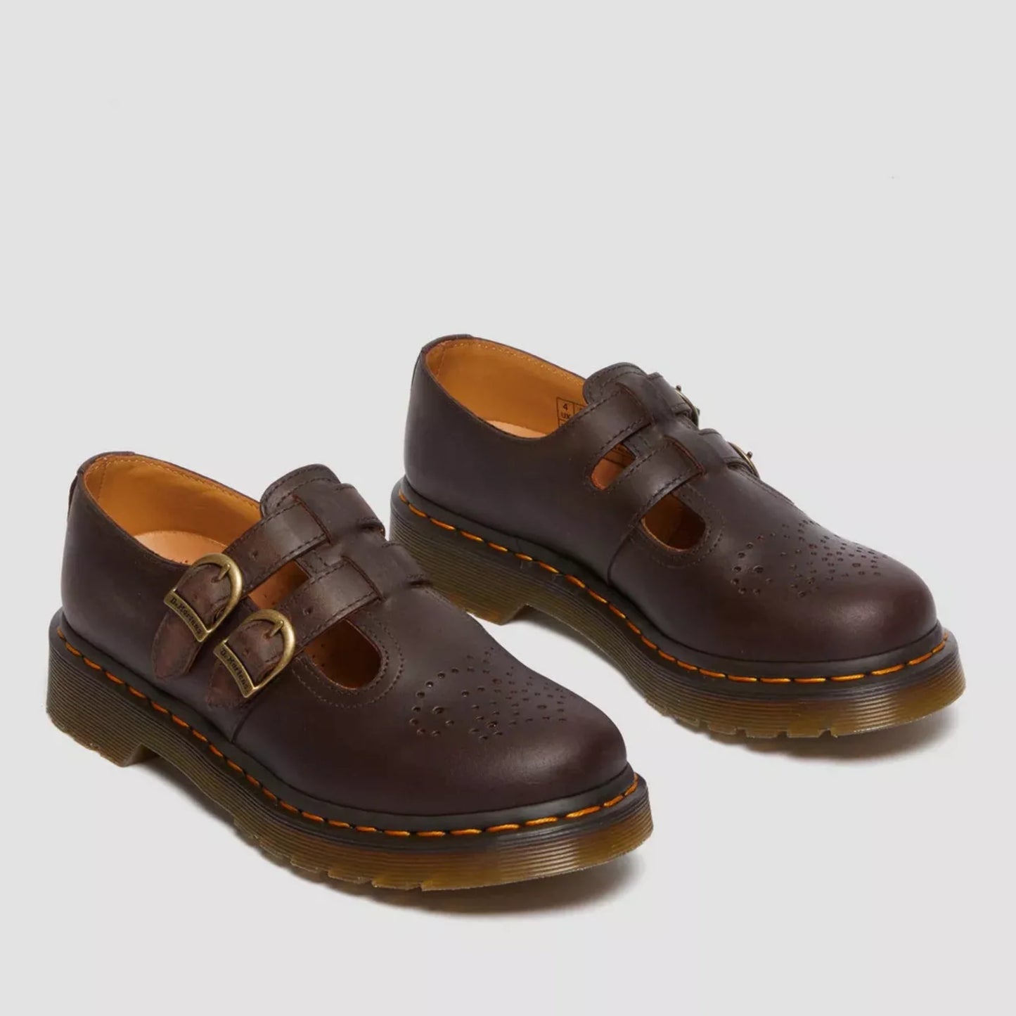 Dr. Mary™ | Zapatos Mary Jane cómodos y elegantes