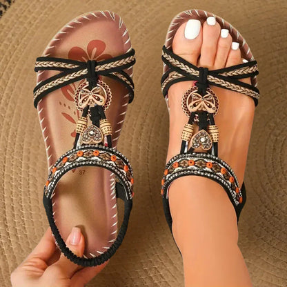 VICTORIA | SANDALIAS ORTOPÉDICAS IBIZA