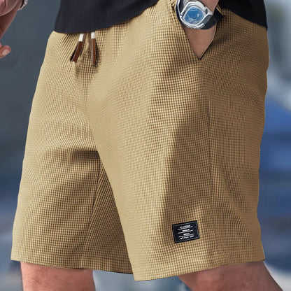 ERMES | SHORTS ELEGANTES PARA EL VERANO