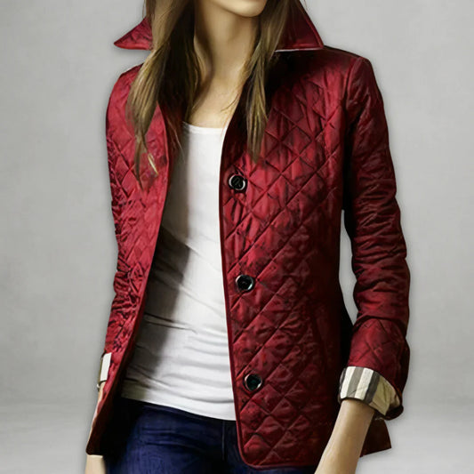 Evelyn | Chaqueta de Otoño
