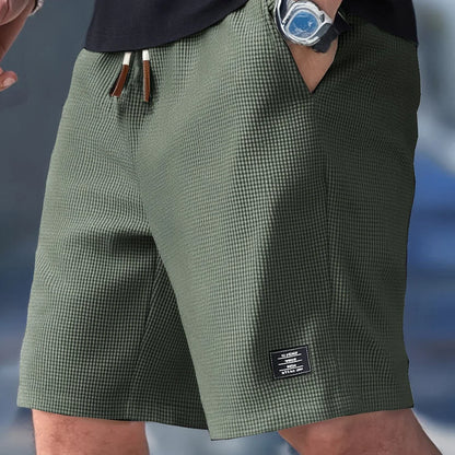 ERMES | SHORTS ELEGANTES PARA EL VERANO