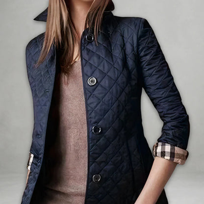 Evelyn | Chaqueta de Otoño
