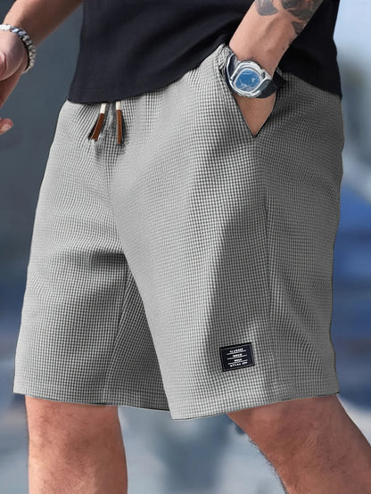 ERMES | SHORTS ELEGANTES PARA EL VERANO