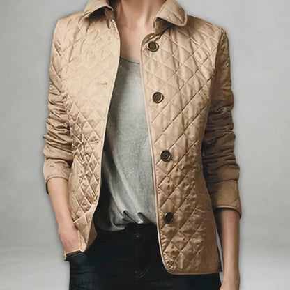 Evelyn | Chaqueta de Otoño