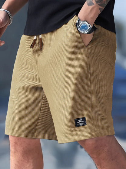 ERMES | SHORTS ELEGANTES PARA EL VERANO