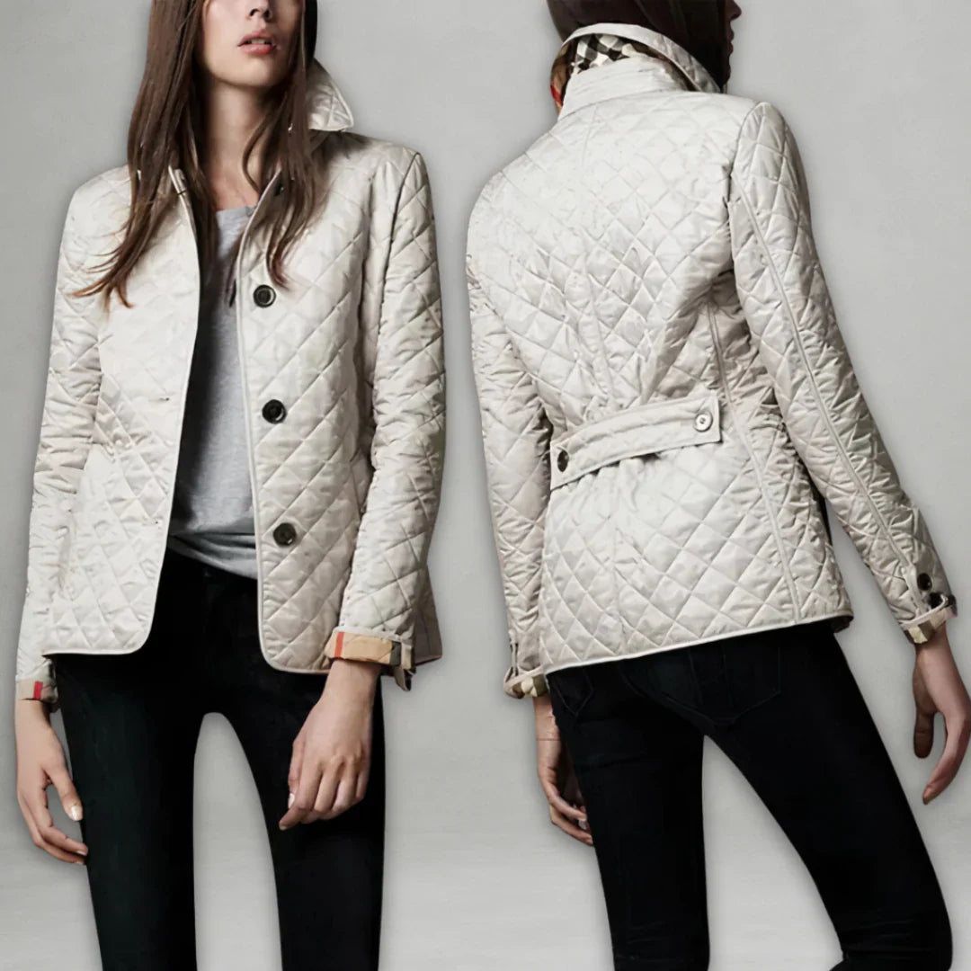 Evelyn | Chaqueta de Otoño