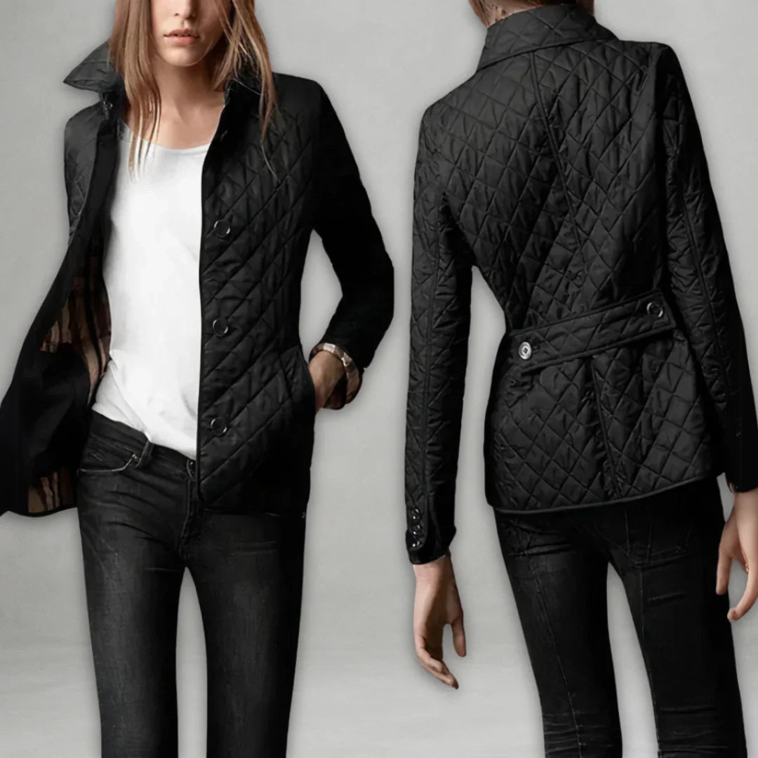 Evelyn | Chaqueta de Otoño