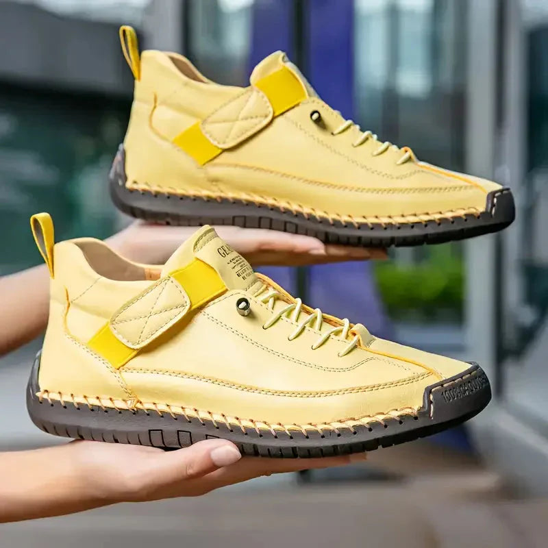 Elira | Zapatillas cómodas y con soporte