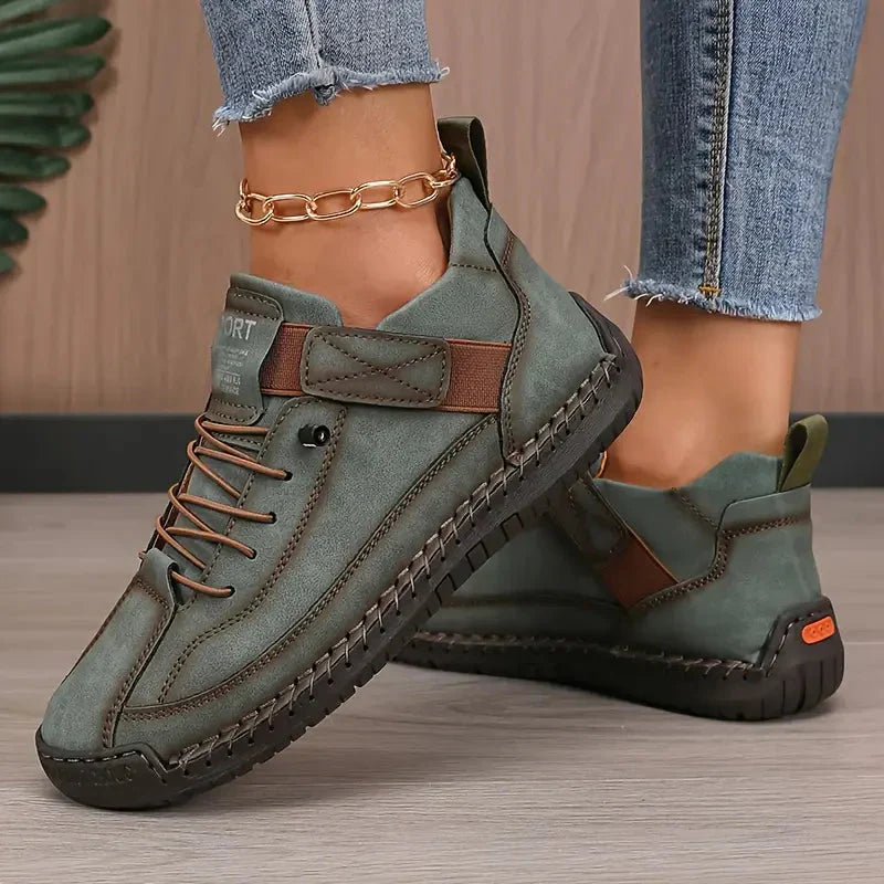 Elira | Zapatillas cómodas y con soporte