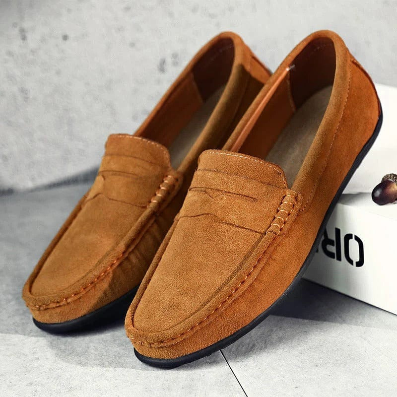Jacobo™ – Estilo Clásico con Confort Moderno