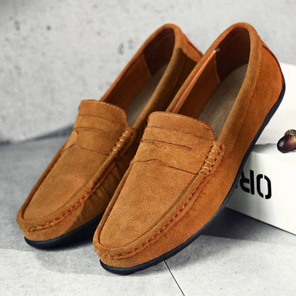 Jacobo™ – Estilo Clásico con Confort Moderno