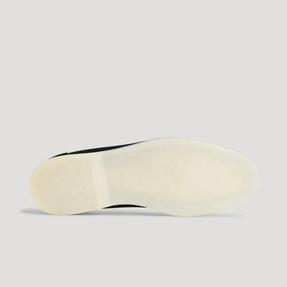 Velano™ – Mocasines de ante premium, comodidad y estilo sin cordones