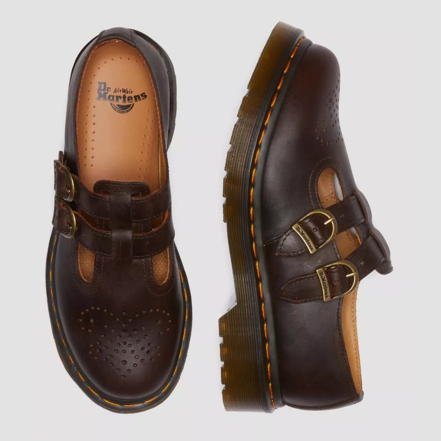 Dr. Mary™ | Zapatos Mary Jane cómodos y elegantes