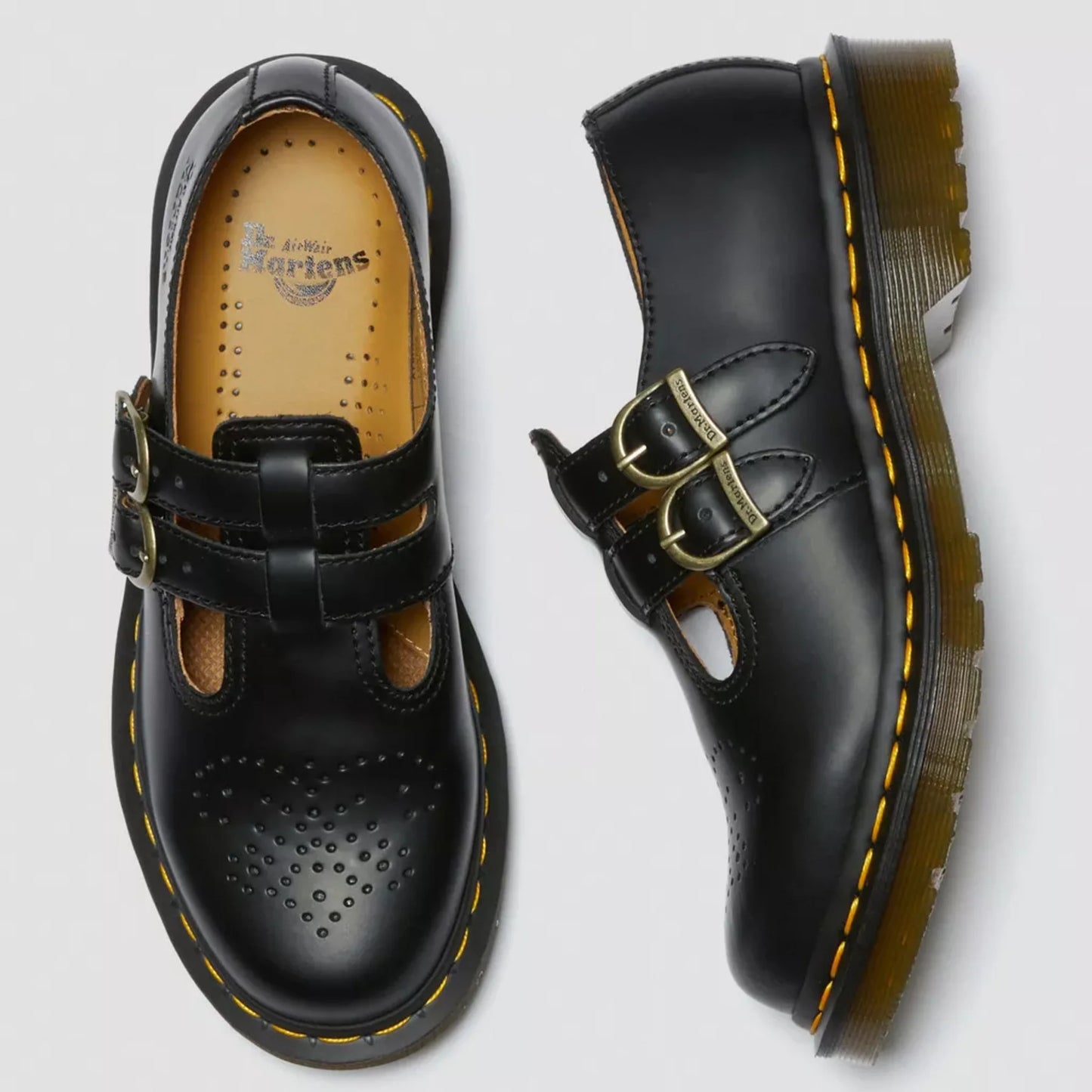 Dr. Mary™ | Zapatos Mary Jane cómodos y elegantes