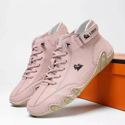 Bruno - Zapatos Antideslizantes Cómodos para Pies Sensibles (Unisex)