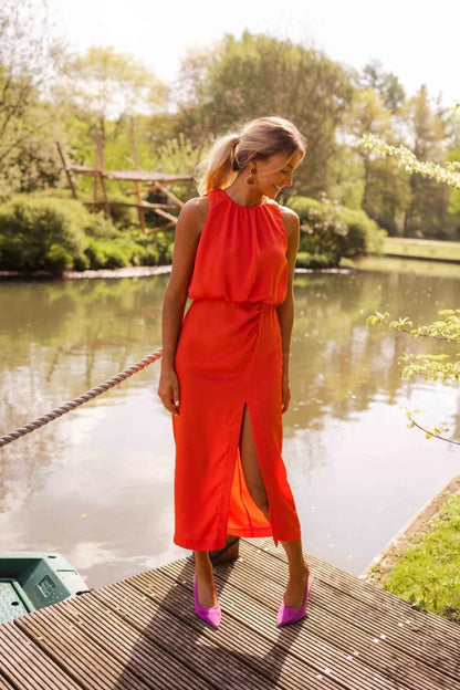 Liene™ | Elegancia Ligera para Días Cálidos