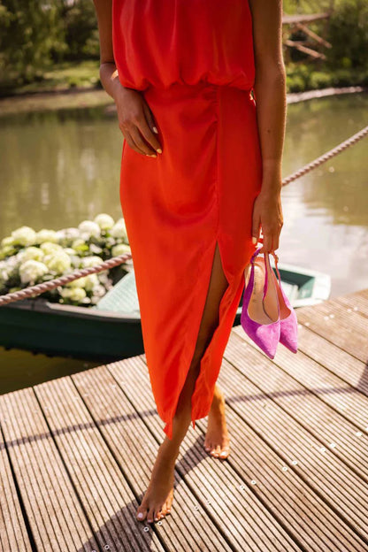 Liene™ | Elegancia Ligera para Días Cálidos