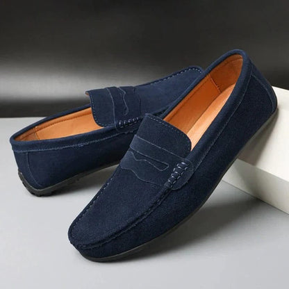 Jacobo™ – Estilo Clásico con Confort Moderno