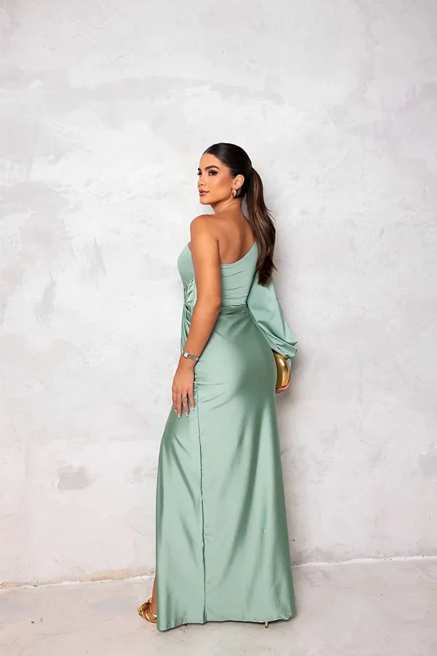 Lenoir™ | Vestido elegante
